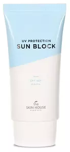 The Skin House UV Protection Sun Block SPF50+ PA+++