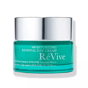 ReVive Skincare Moisturizing Renewal Day Cream SPF 30 Broad Spectrum Sunscreen PA +++