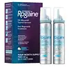 Regaine Women's 5% Minoxidil Topical Aerosol Hair Regrowth Treatment