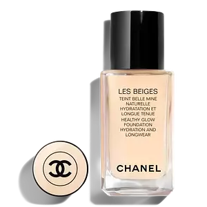 Chanel Les Beiges Healthy Glow Foundation BD01