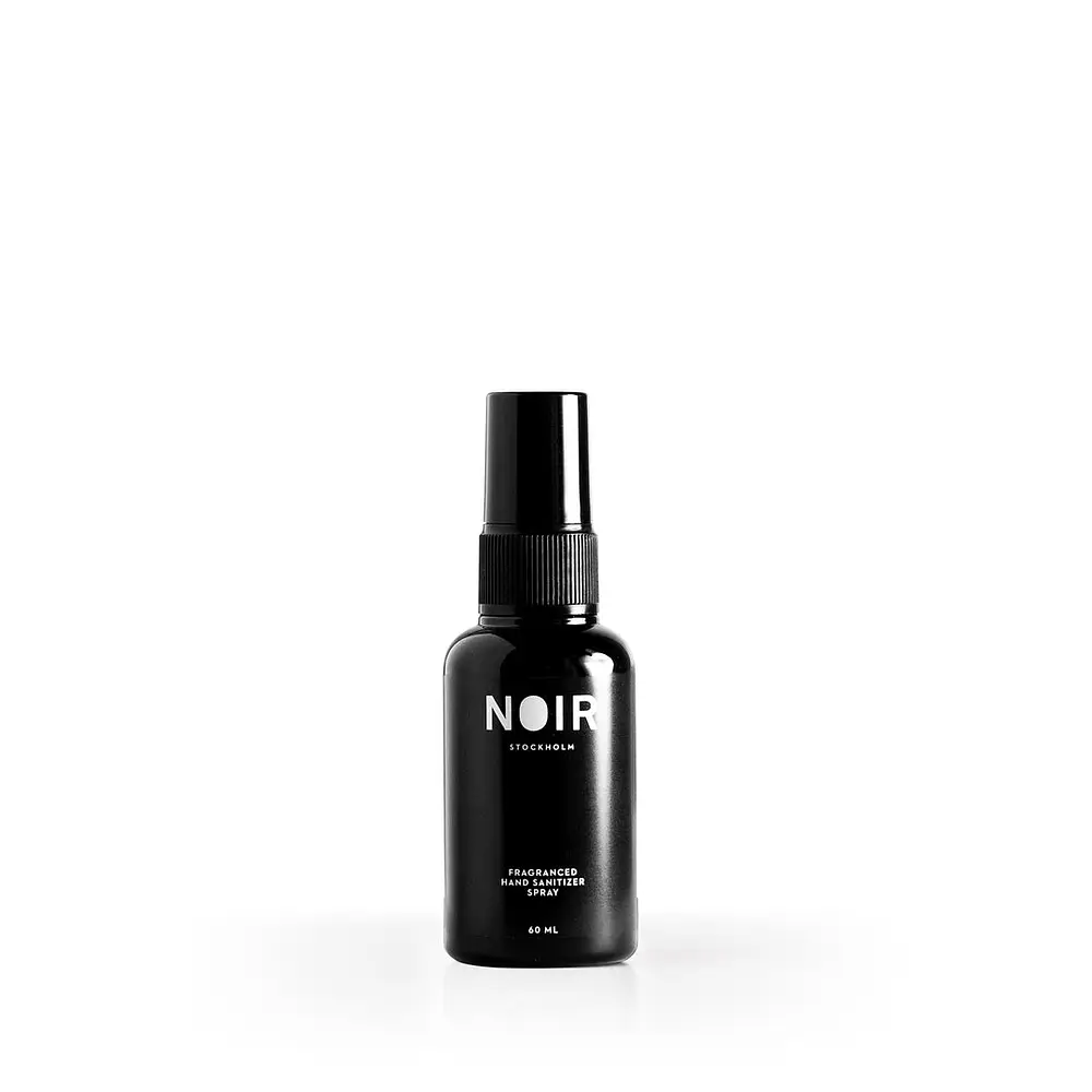 Noir Stockholm Fragranced Hand Sanitizer Spray