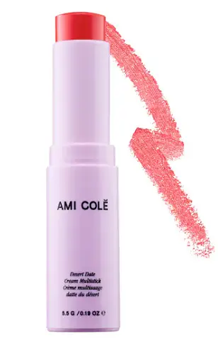 Ami Colé Desert Date Cream Multistick Flame