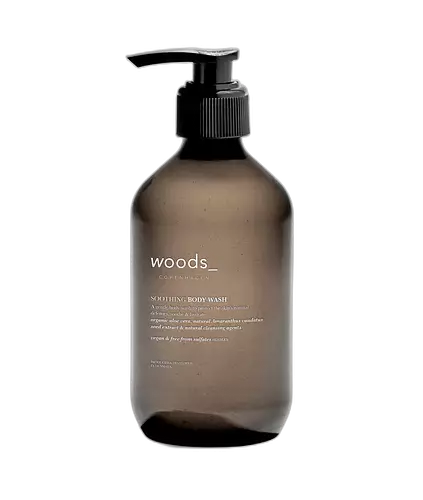 Woods_ Copenhagen Soothing Body Wash