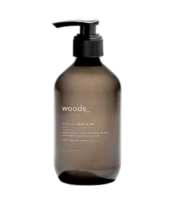 Woods_ Copenhagen Soothing Body Wash