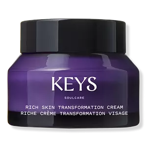 Keys Soulcare Rich Skin Transformation Cream