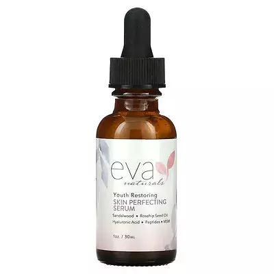 Eva Naturals Youth Restoring Skin Perfecting Serum