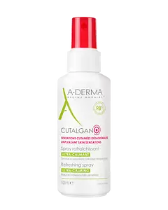 A-derma Cutalgan Ultra-Calming Refreshing Spray
