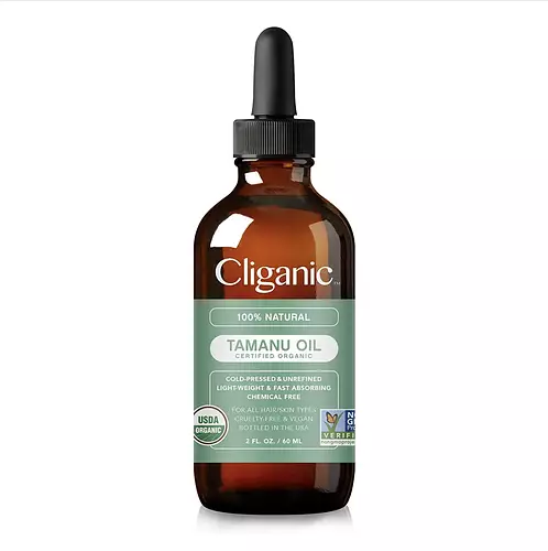 Cliganic Organic Tamanu Oil