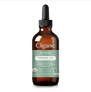 Cliganic Organic Tamanu Oil