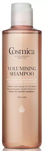 Cosmica Volumising Shampoo