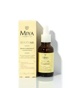 Miya Cosmetics Beauty.Lab Vitamin C Serum