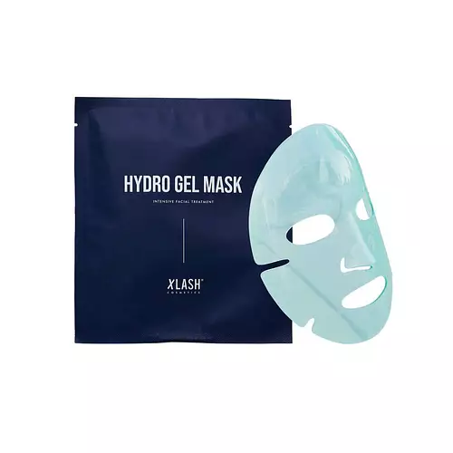 XLASH Hydro Gel Mask