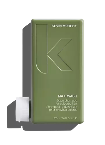 Kevin Murphy Maxi Wash Made in USA - Available Globally