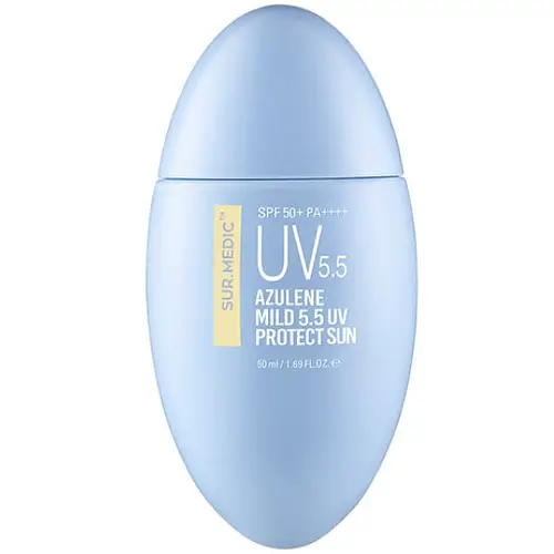 Neogen Sur.Medic Azulene Mild 5.5 UV Protect Sun