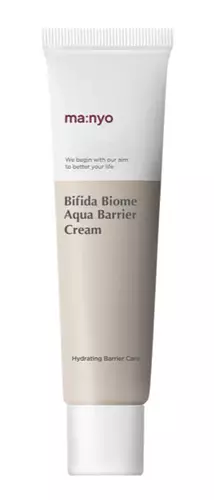 ma:nyo Bifida Biome Aqua Barrier Cream