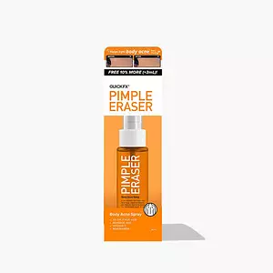 Quickfx Pimple Eraser Body Acne Spray