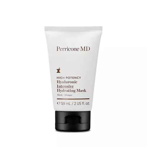 Perricone MD High Potency Hyaluronic Intensive Hydrating Mask
