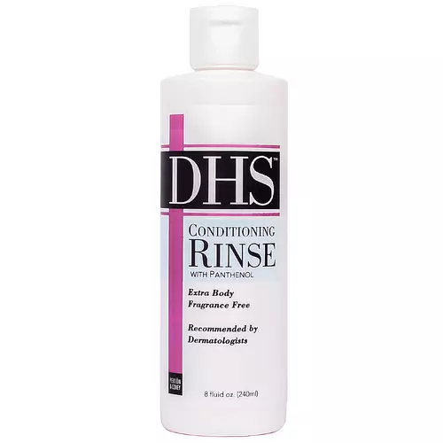Person & Covey, Inc. DHS Conditioning Rinse
