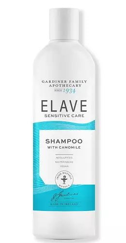 Gardiner Family Apothecary Elave Shampoo