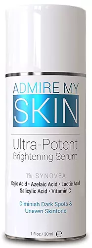 Admire My Skin Ultra Potent Brightening Serum