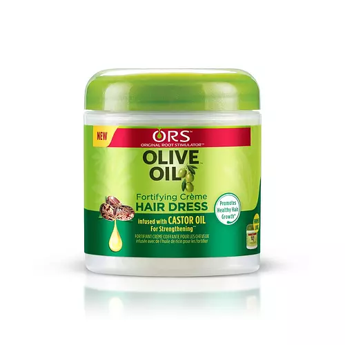 ORS Hair Care Olive Oil Fortifying Crème Hair Dress