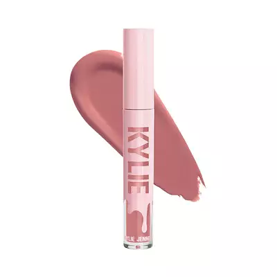 Kylie Cosmetics Lip Shine Lacquer 90s bby