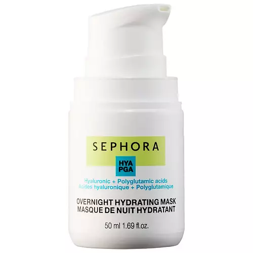 Sephora Collection Overnight Hydrating Mask