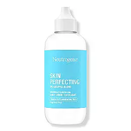 Neutrogena Skin Perfecting Exfoliating Serum Combination Skin