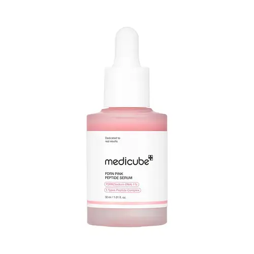 MediCube PDRN Pink Peptide Serum