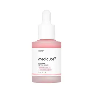 MediCube PDRN Pink Peptide Serum
