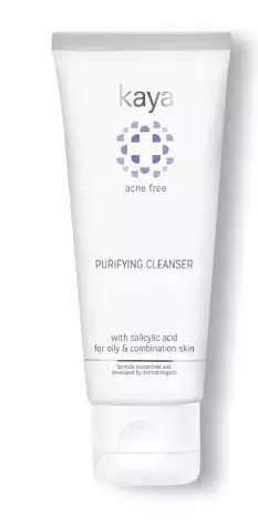 Kaya Skin Clinic Acne Free Purifying Cleanser