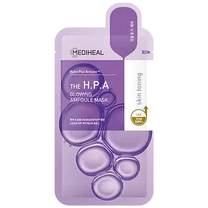 Mediheal The H.P.A Glowing Ampoule Mask
