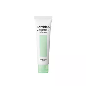 Torriden Balanceful Cica Tone-up Sun Cream SPF50 PA++++