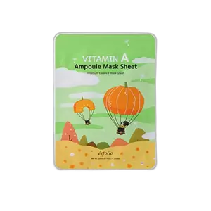 Esfolio Vitamin A Ampoule Mask Sheet