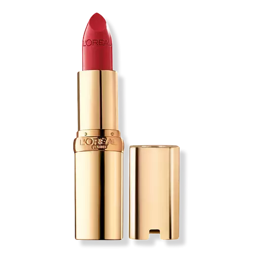 L'Oreal Colour Riche Satin Lipstick 315 True Red
