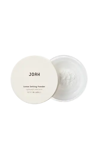 Joah Beauty Loose Setting Powder JFSP01-Translucent