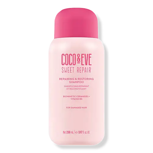 Coco & Eve Sweet Repair Repairing & Restoring Shampoo