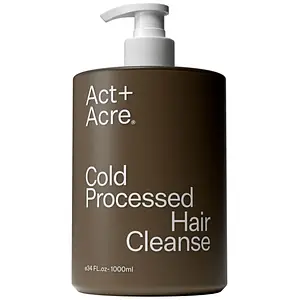 Act+Acre Cold Processed Hair Cleanse