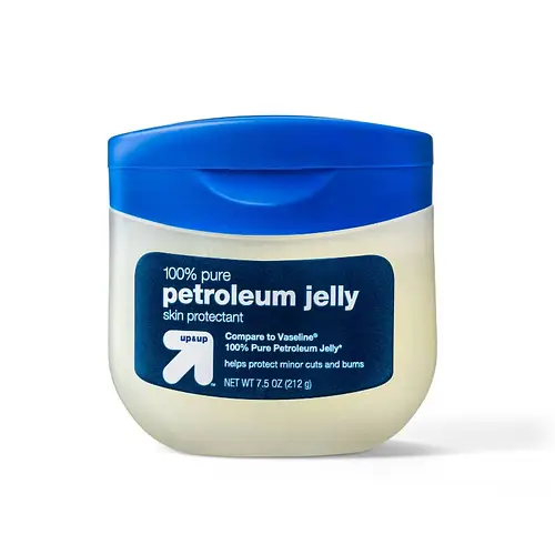 up&up 100% Pure Petroleum Jelly