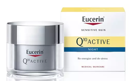 Eucerin Q10 Active Night Care