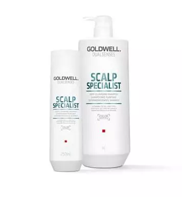 Goldwell Stylesign Deep Cleansing Shampoo