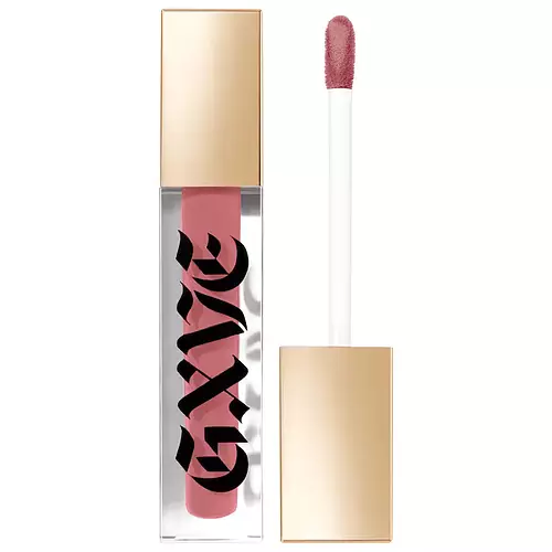 GXVE Beauty I’m Still Here Matte Liquid Lipstick Flannel