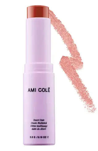 Ami Colé Desert Date Cream Multistick Dune