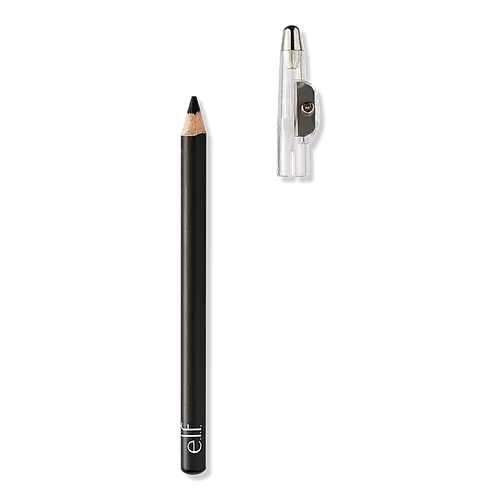 e.l.f. cosmetics Satin Eyeliner Pencil Black