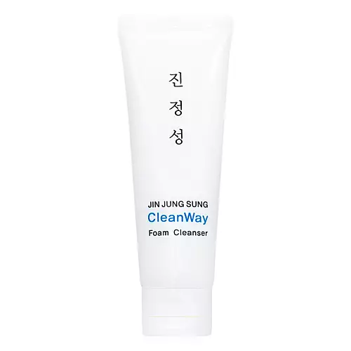 Jin Jung Sung CleanWay Foam Cleanser
