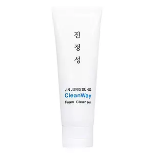 Jin Jung Sung CleanWay Foam Cleanser