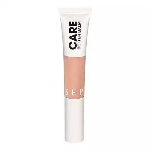 Sephora Collection Better Balm 01 Glossy Daisy
