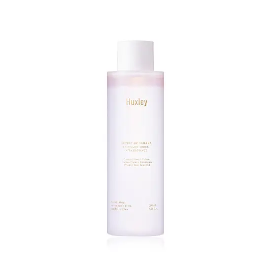 Huxley Skin Glow Toner Vita Radiance