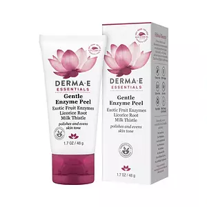 Derma E Gentle Enzyme Peel
