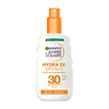Garnier Ambre Solaire Ultra-Hydrating Protection Spray SPF30 UK